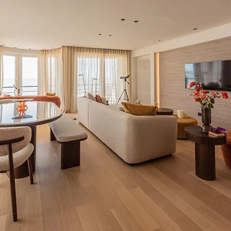 Apartment Cavila 2