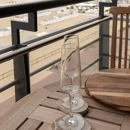 Cavila 2 Apartment *