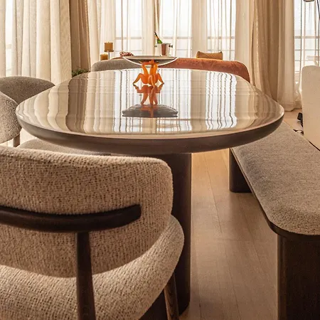 Cavila 2 Apartment *