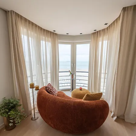 Apartment Cavila 2 Knokke-Heist