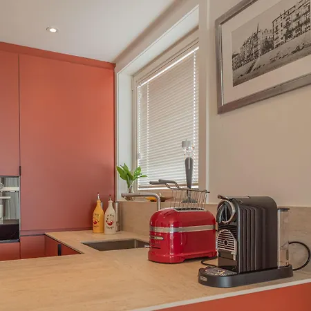 Cavila 2 Apartment *