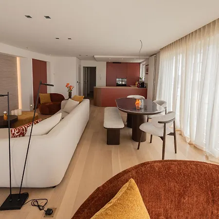 Apartment Cavila 2 Knokke-Heist