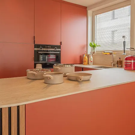 Cavila 2 Apartment *