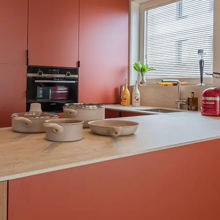 Apartment Cavila 2 Knokke-Heist