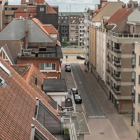Apartment Cavila 2