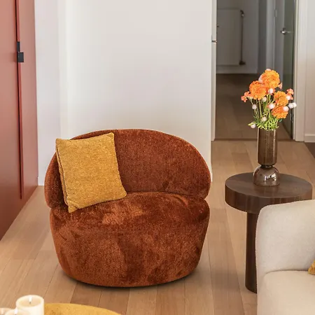 Apartment Cavila 2 Knokke-Heist