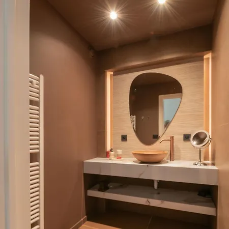 Apartment Cavila 2