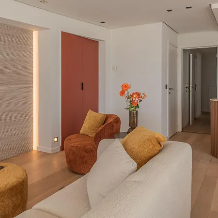 Cavila 2 Apartment