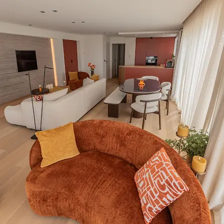 Cavila 2 * Knokke-Heist